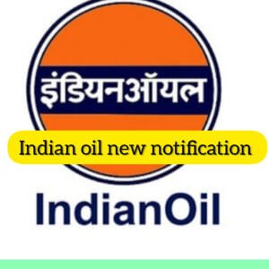 Indian Oil New Notification 2023 Apply for 490 Apprentice Posts 