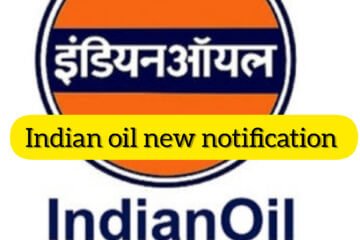 Indian Oil New Notification 2023 Apply for 490 Apprentice Posts 
