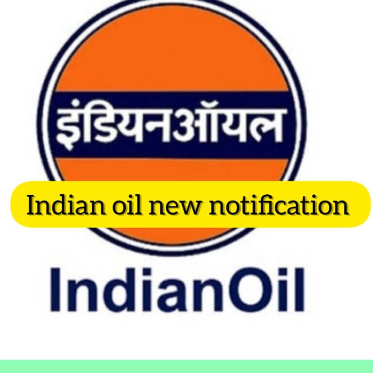 Indian Oil New Notification 2023 Apply for 490 Apprentice Posts 
