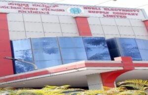 Hescom notification 2023-24#government jobs