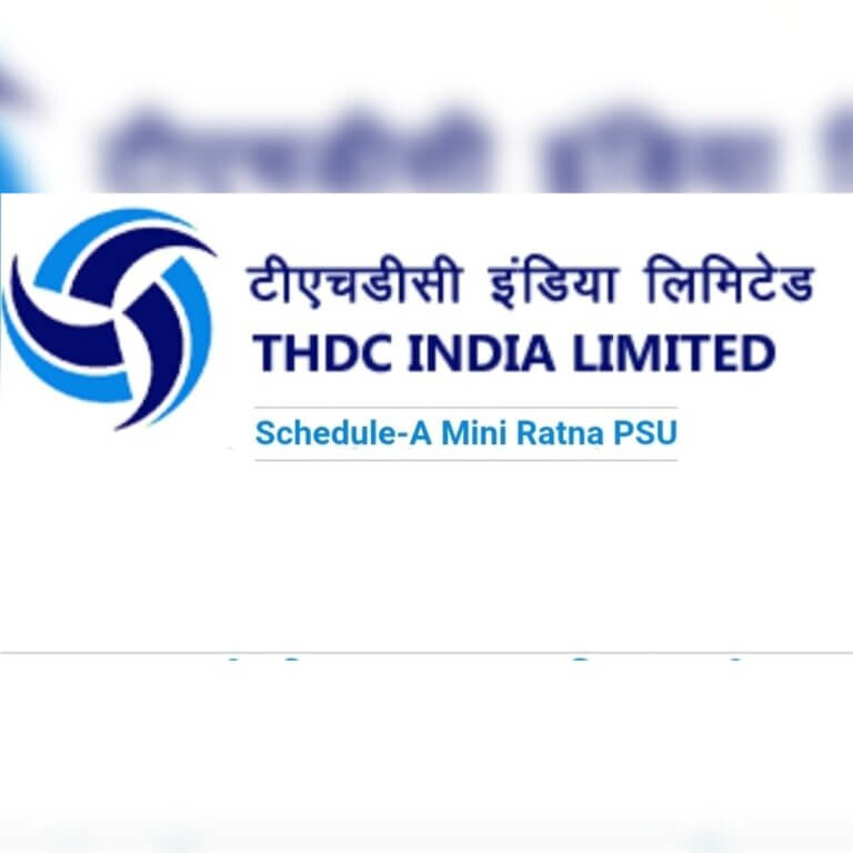 Engineering Jobs in THDC India 2025: 129 Positions Available